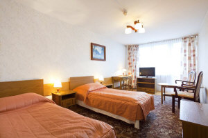 WIENIAWA hotel Wroclaw accommodation in Poland