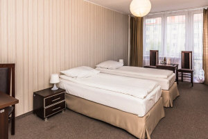 WIENIAWA hotel Wroclaw accommodation in Poland