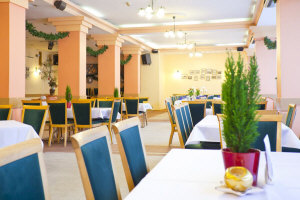 WIENIAWA hotel Wroclaw accommodation in Poland