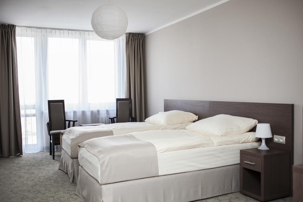 WIENIAWA hotel Wroclaw accommodation in Poland